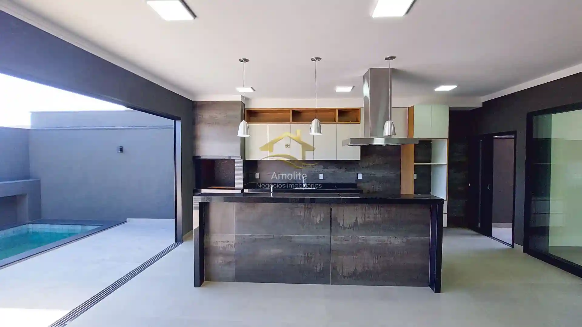Casa de Condomínio com 3 quartos à venda, 213m² — foto 29 de 40