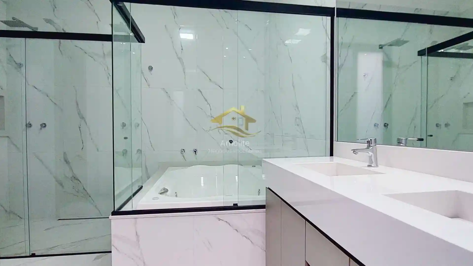 Casa de Condomínio com 3 quartos à venda, 213m² — foto 6 de 40