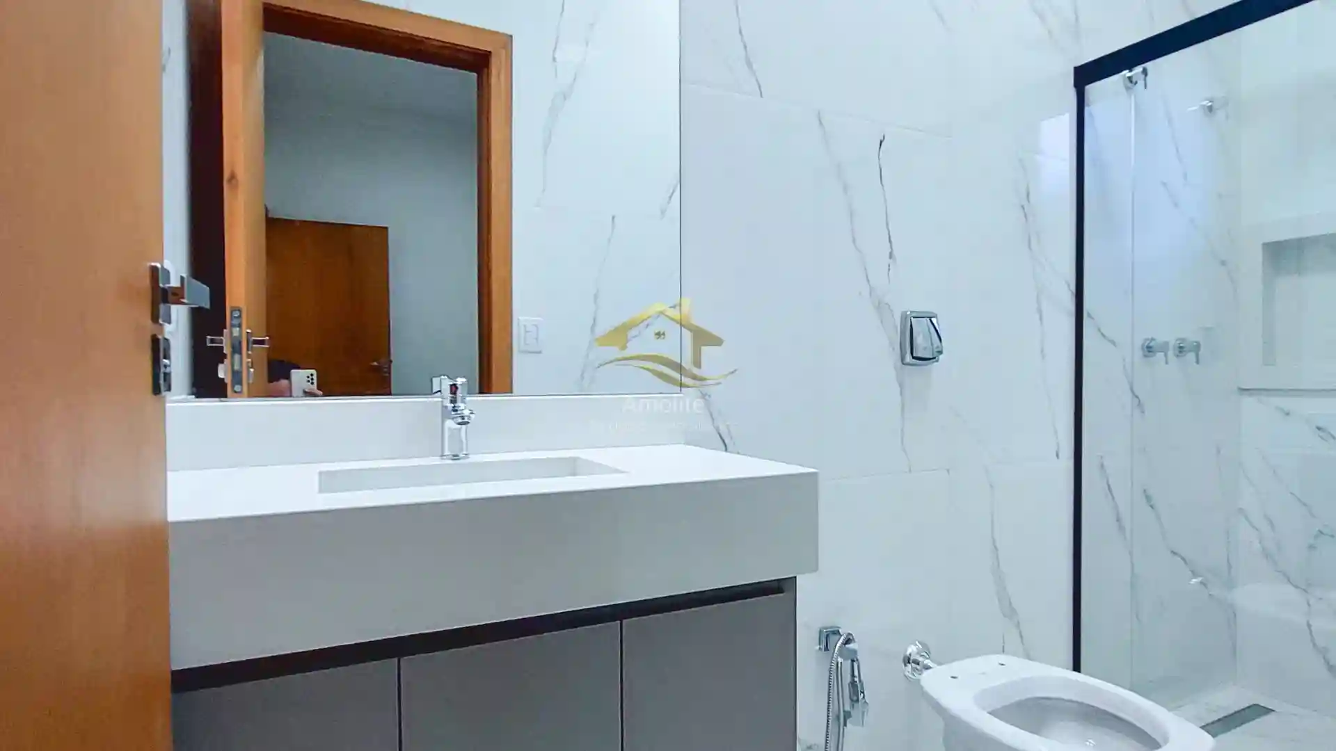 Casa de Condomínio com 3 quartos à venda, 213m² — foto 9 de 40