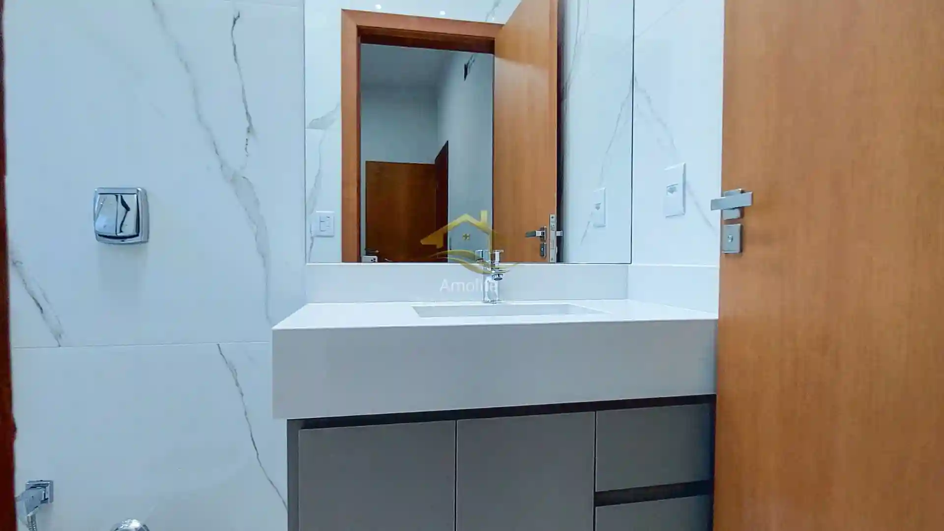 Casa de Condomínio com 3 quartos à venda, 213m² — foto 8 de 40