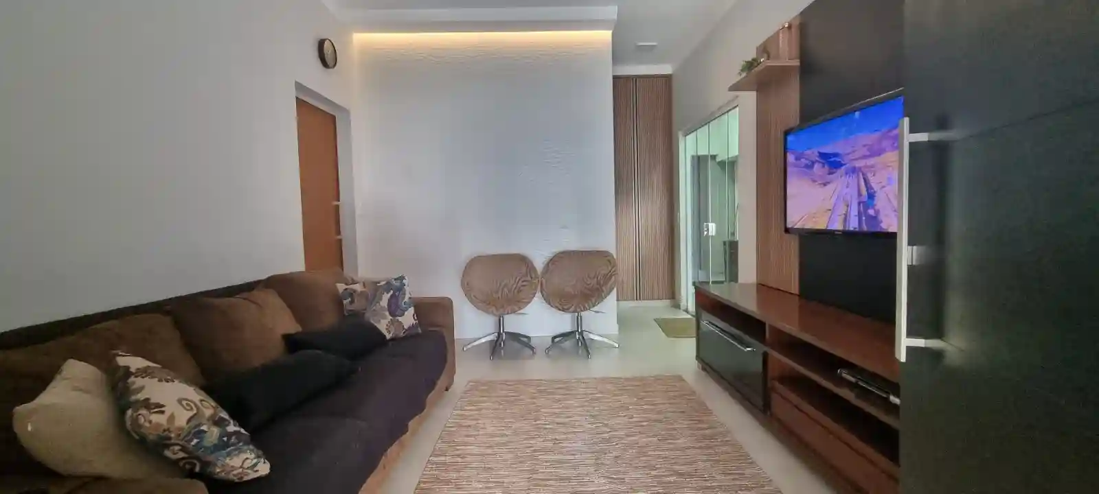 Casa de Condomínio com 3 quartos à venda, 120m² — foto 5 de 16