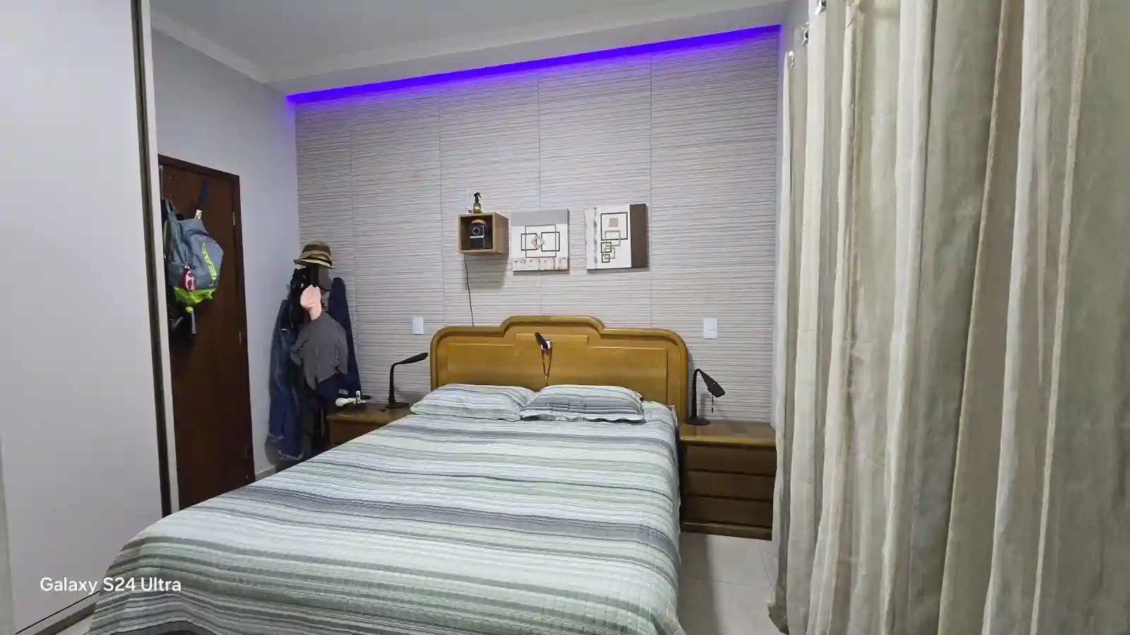 Casa de Condomínio com 3 quartos à venda, 120m² — foto 7 de 16