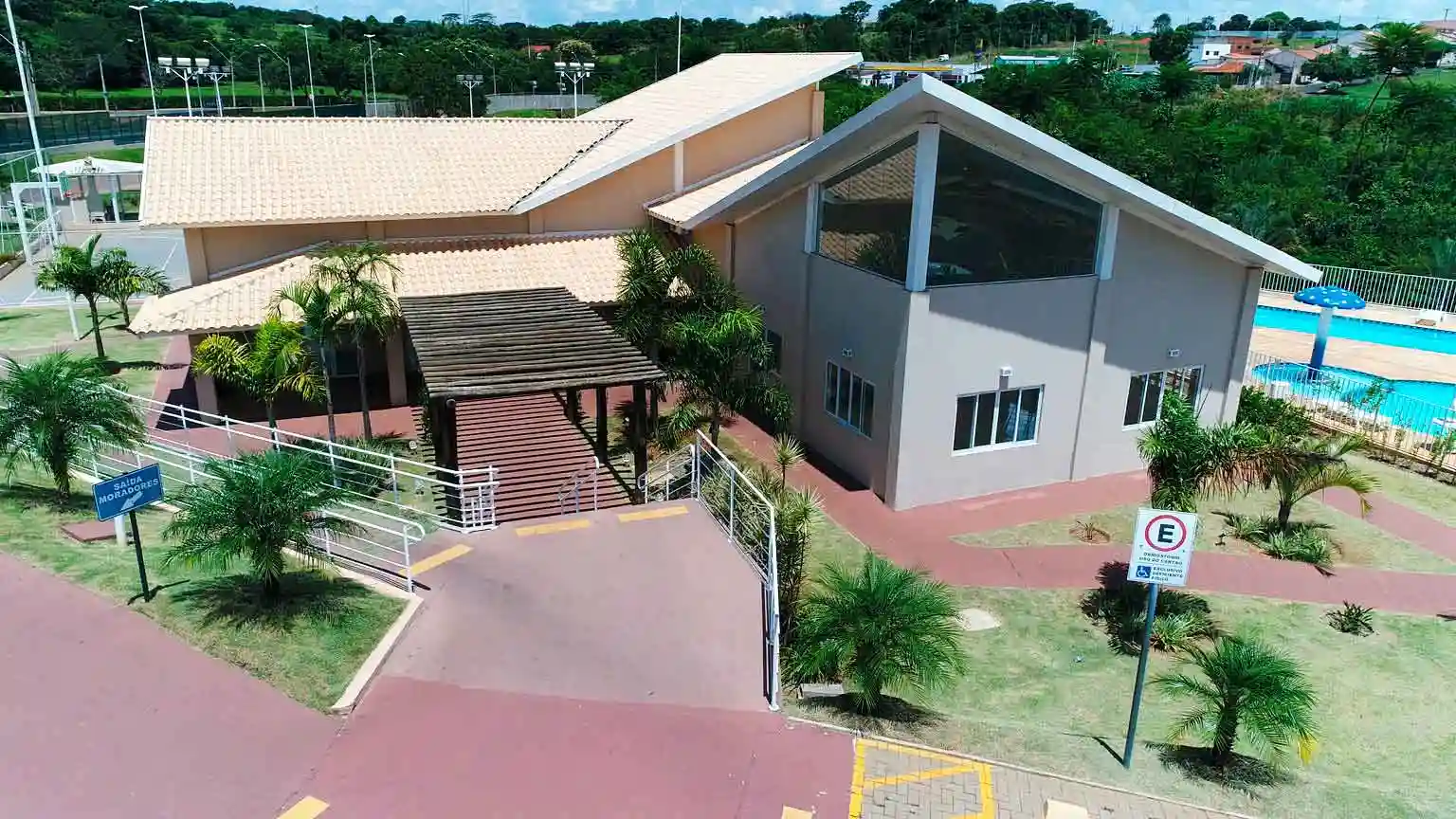 Casa de Condomínio com 3 quartos à venda, 120m² — foto 16 de 16