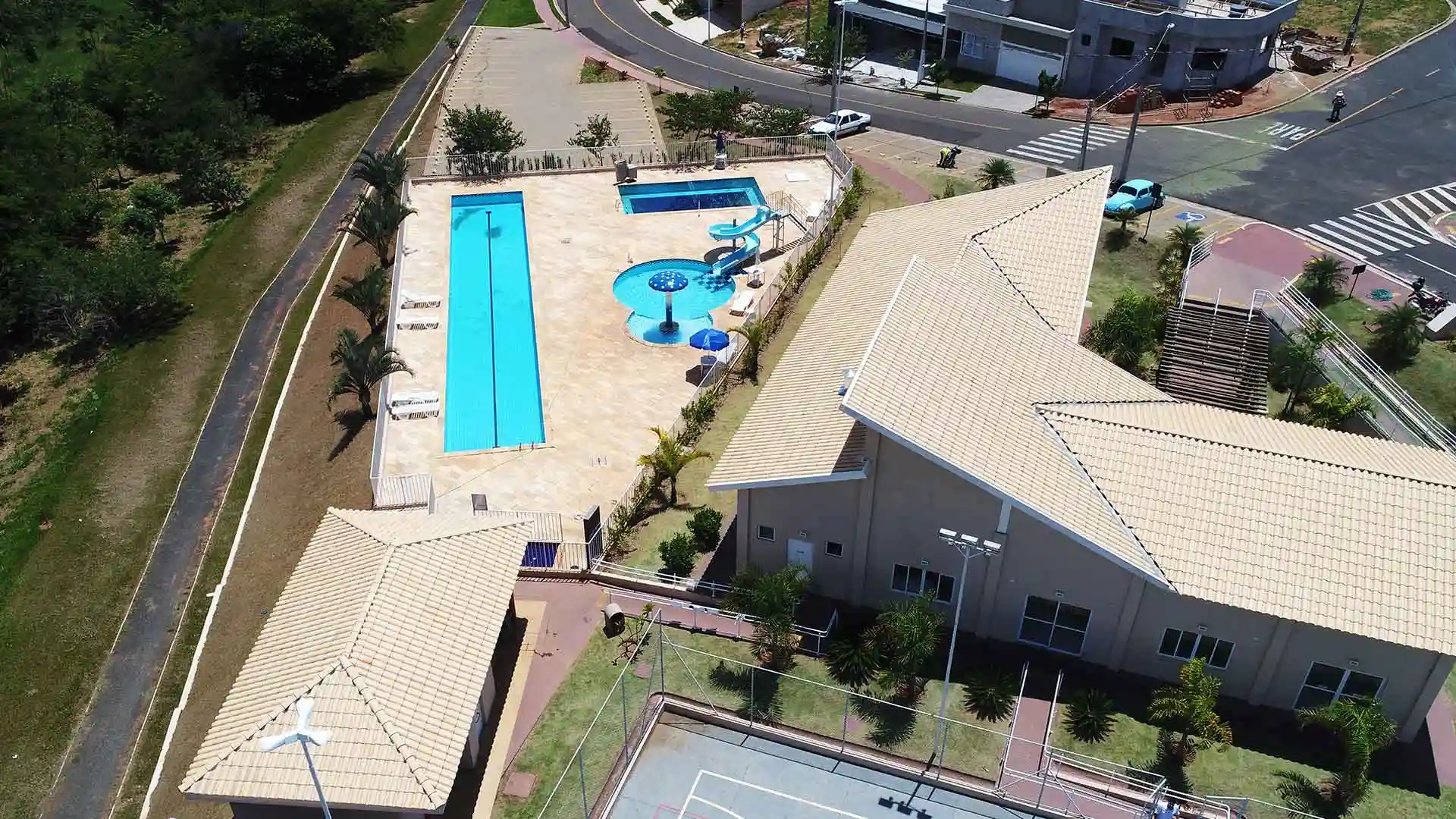 Casa de Condomínio com 3 quartos à venda, 120m² — foto 12 de 16
