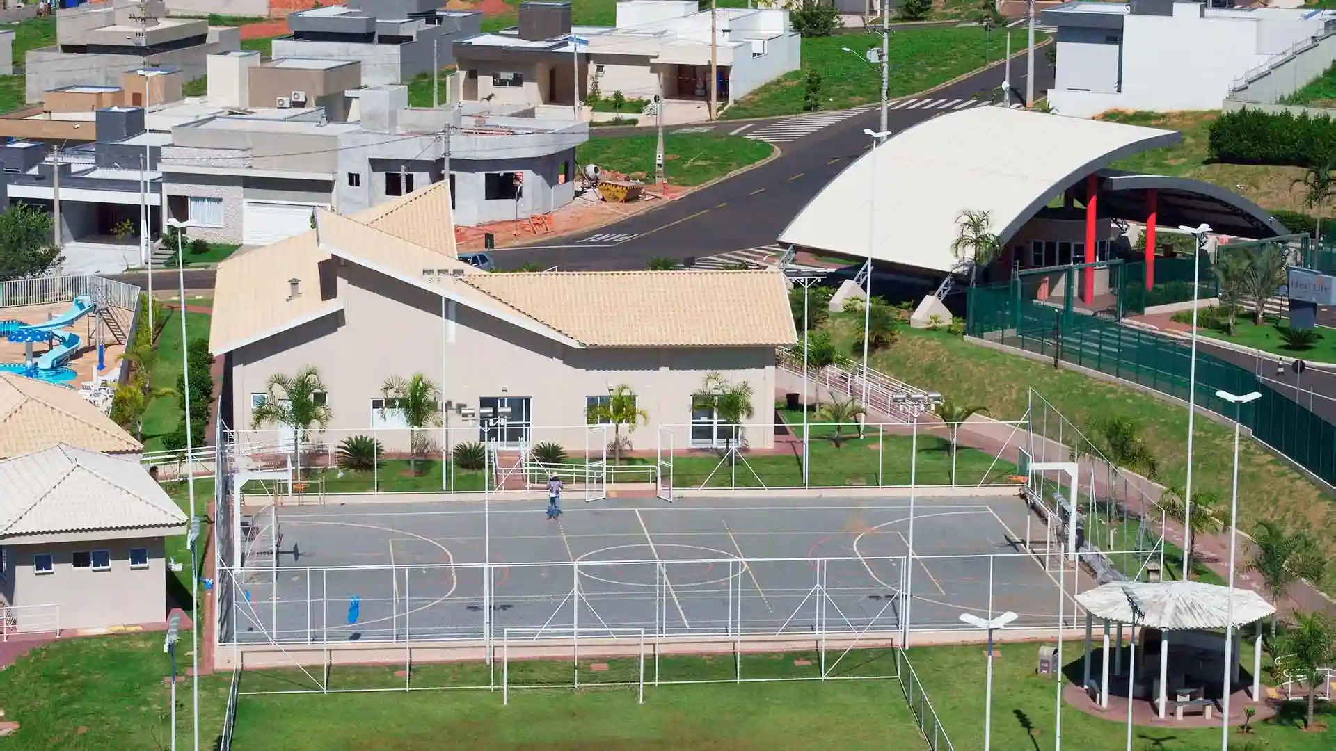 Casa de Condomínio com 3 quartos à venda, 120m² — foto 15 de 16