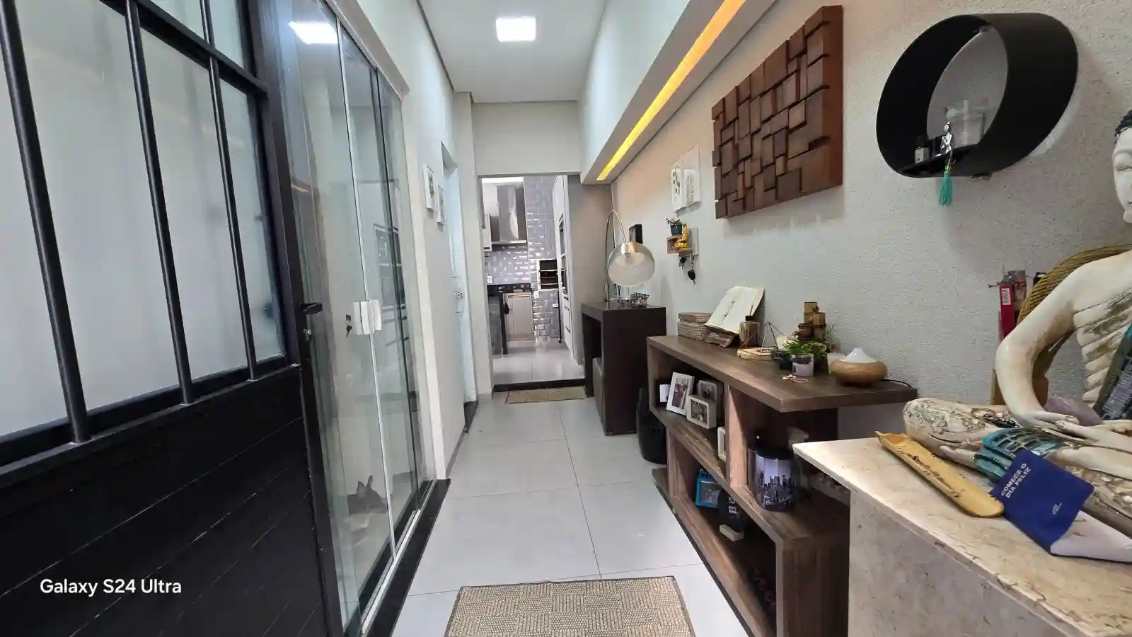 Casa de Condomínio com 3 quartos à venda, 120m² — foto 4 de 16