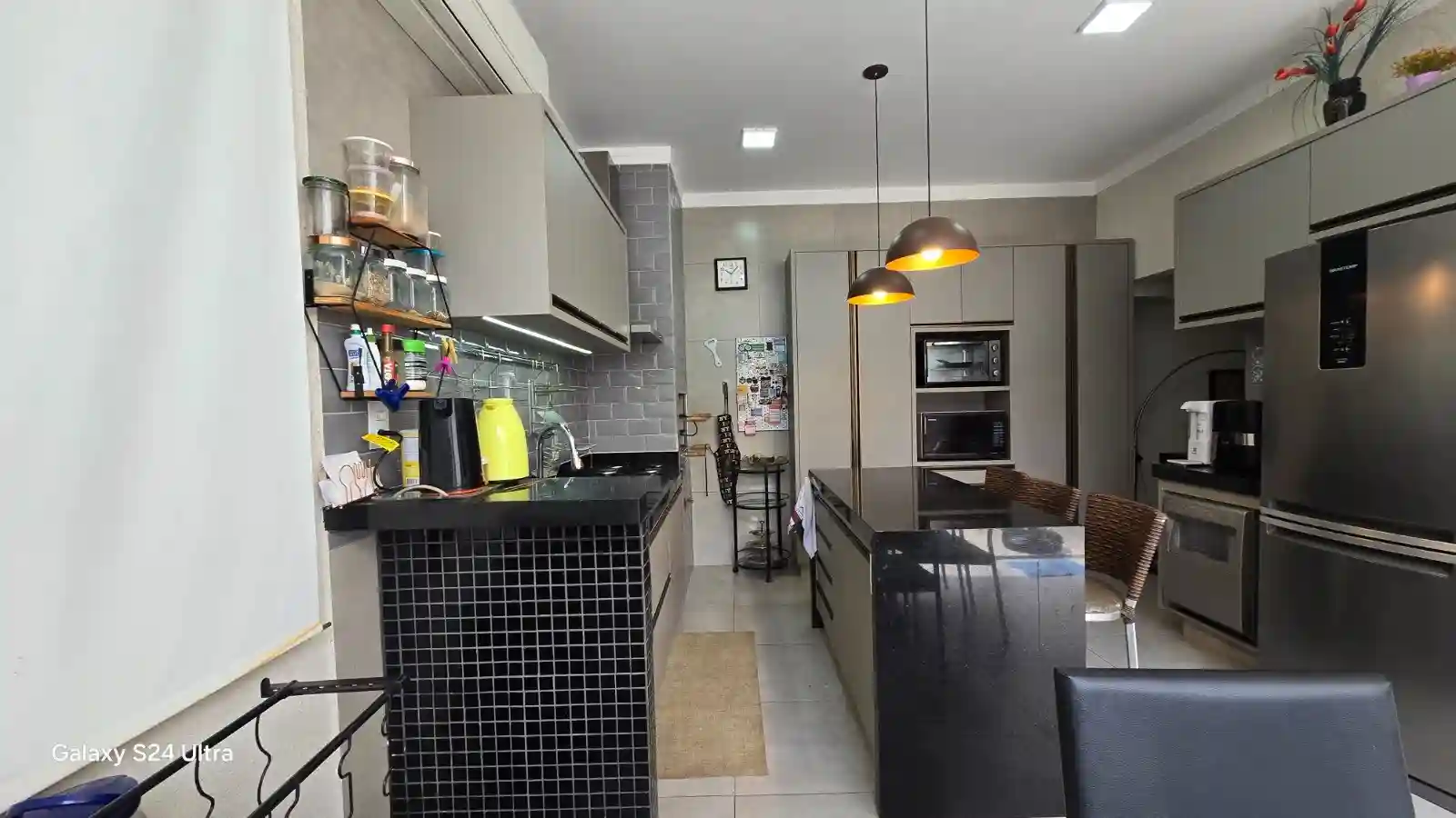 Casa de Condomínio com 3 quartos à venda, 120m² — foto 1 de 16