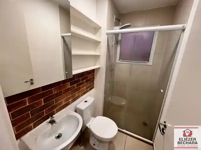 Apartamento com 2 quartos à venda, 51m² — foto 14 de 25