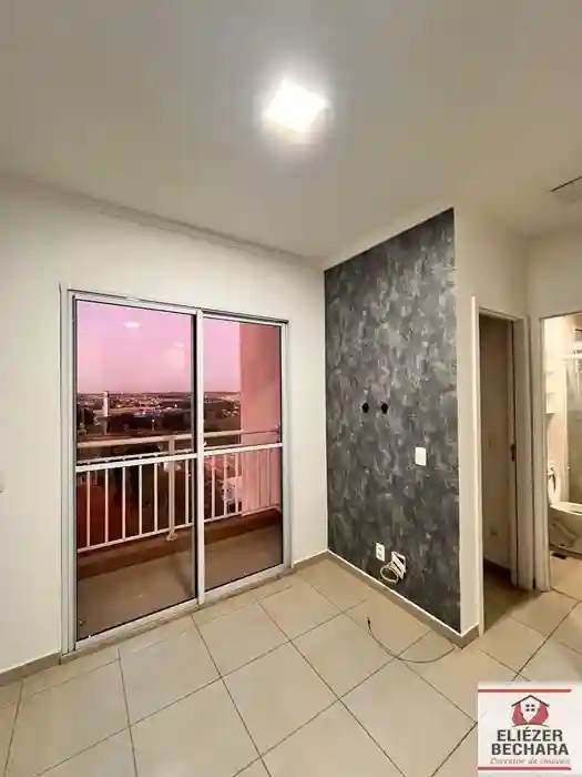 Apartamento com 2 quartos à venda, 51m² — foto 2 de 25
