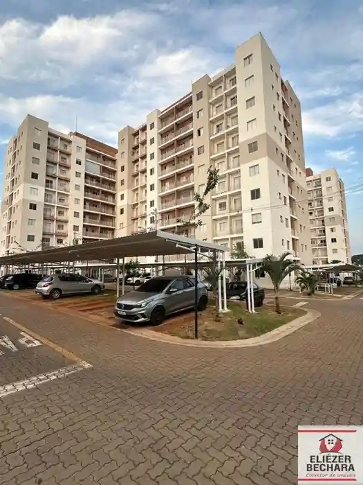Apartamento com 2 quartos à venda, 51m² — foto 21 de 25