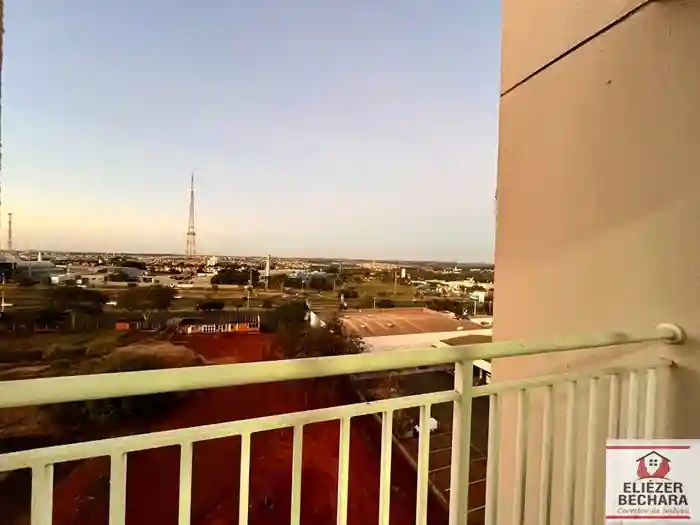 Apartamento com 2 quartos à venda, 51m² — foto 4 de 25