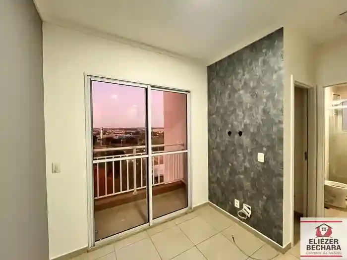 Apartamento com 2 quartos à venda, 51m² — foto 1 de 25