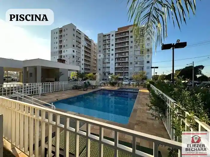 Apartamento com 2 quartos à venda, 51m² — foto 23 de 25