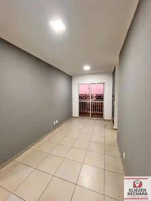 Apartamento com 2 quartos à venda, 51m² — foto 3 de 25