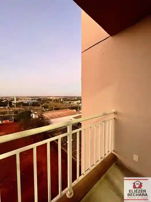 Apartamento com 2 quartos à venda, 51m² — foto 12 de 25