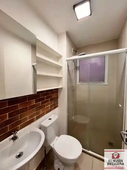 Apartamento com 2 quartos à venda, 51m² — foto 11 de 25