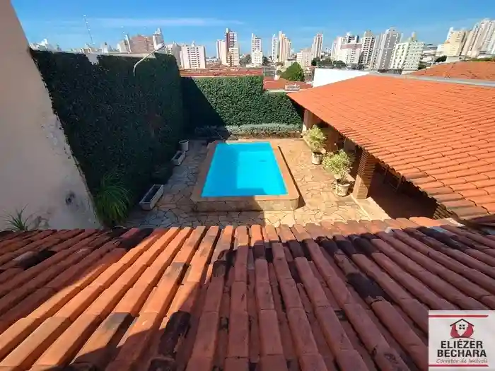Casa com 3 quartos à venda, 290m² — foto 34 de 42