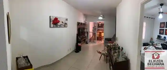 Casa de Condomínio com 2 quartos à venda, 90m² — foto 1 de 9