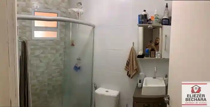 Casa de Condomínio com 2 quartos à venda, 90m² — foto 9 de 9