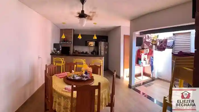 Casa de Condomínio com 2 quartos à venda, 90m² — foto 5 de 9