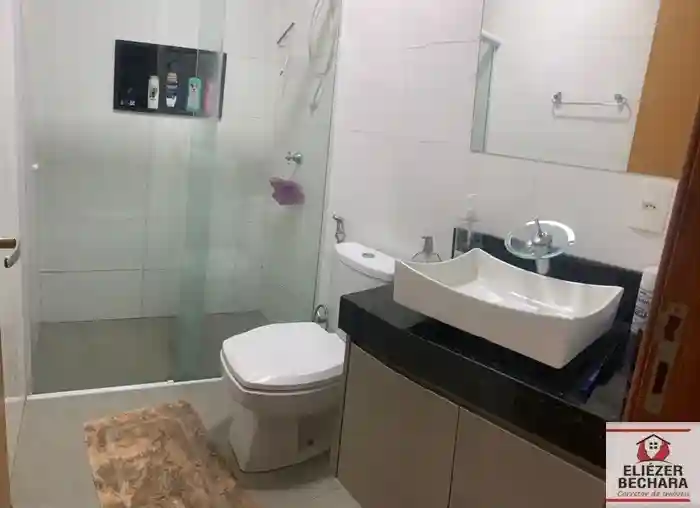 Casa de Condomínio com 2 quartos à venda, 90m² — foto 4 de 9