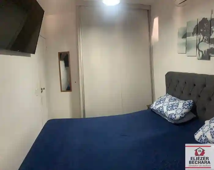 Casa de Condomínio com 2 quartos à venda, 90m² — foto 7 de 9