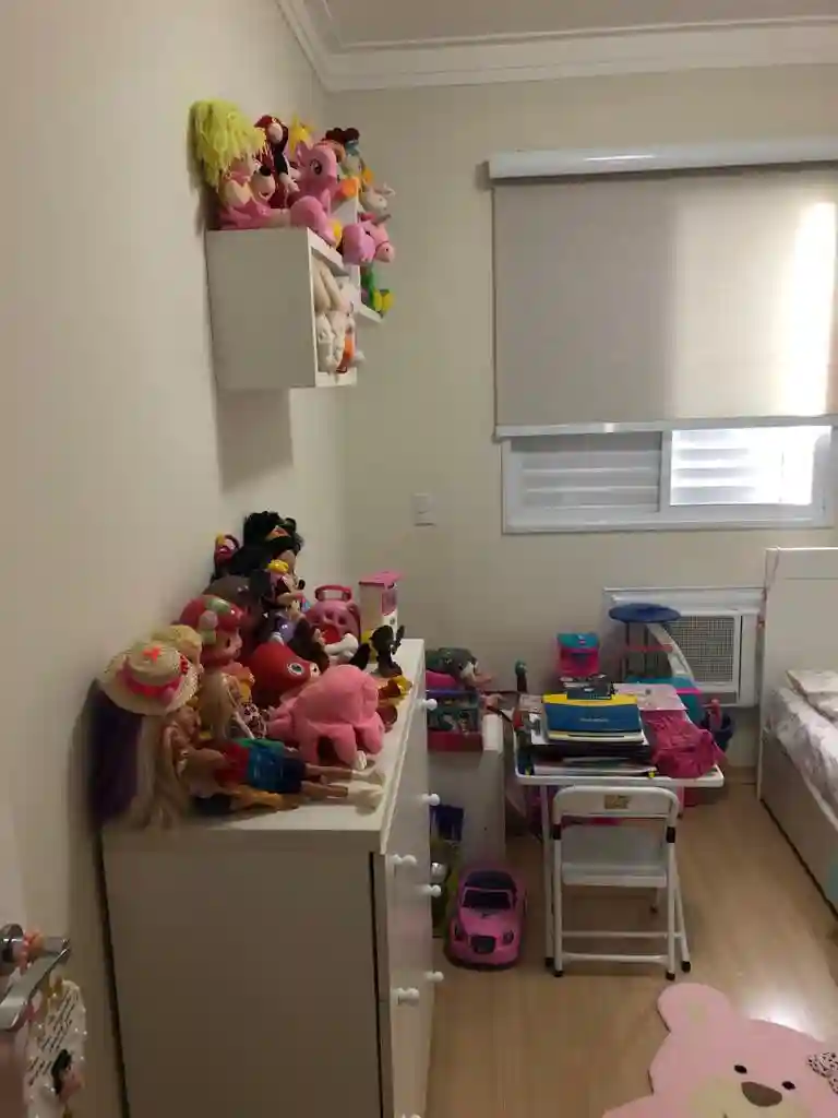 Apartamento com 3 quartos à venda, 90m² — foto 13 de 17