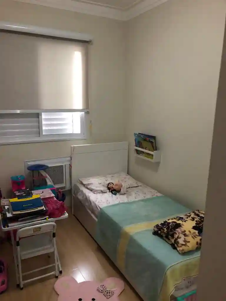 Apartamento com 3 quartos à venda, 90m² — foto 11 de 17