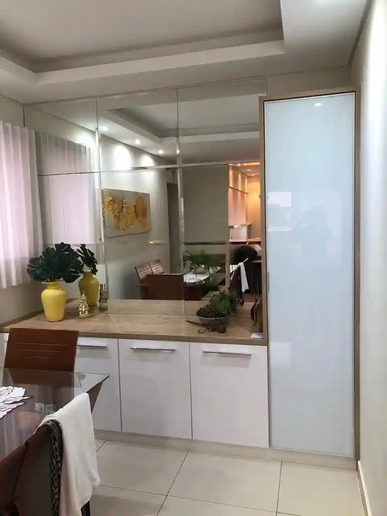 Apartamento com 3 quartos à venda, 90m² — foto 4 de 17