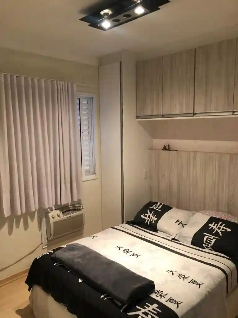 Apartamento com 3 quartos à venda, 90m² — foto 10 de 17