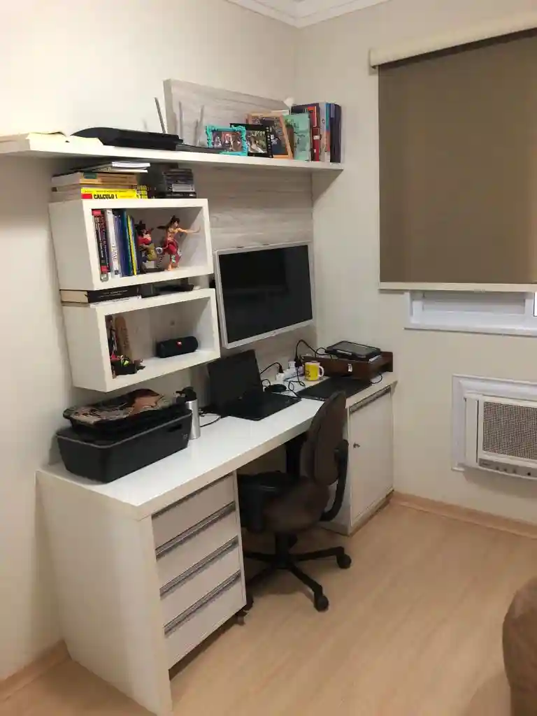 Apartamento com 3 quartos à venda, 90m² — foto 15 de 17