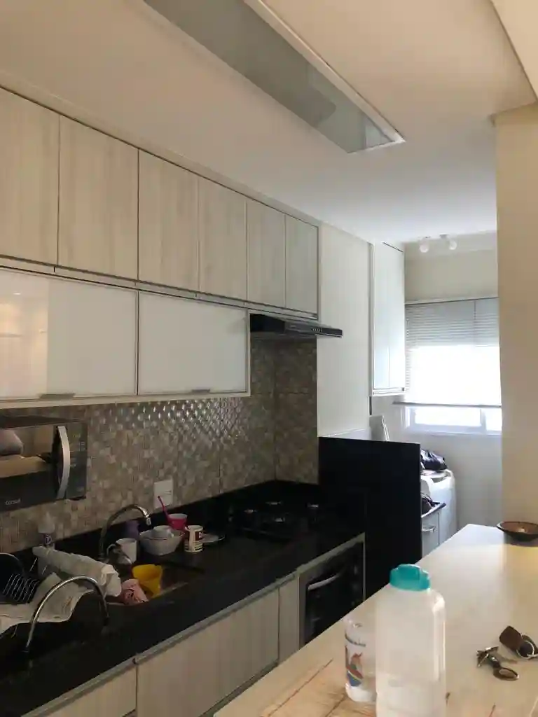 Apartamento com 3 quartos à venda, 90m² — foto 5 de 17