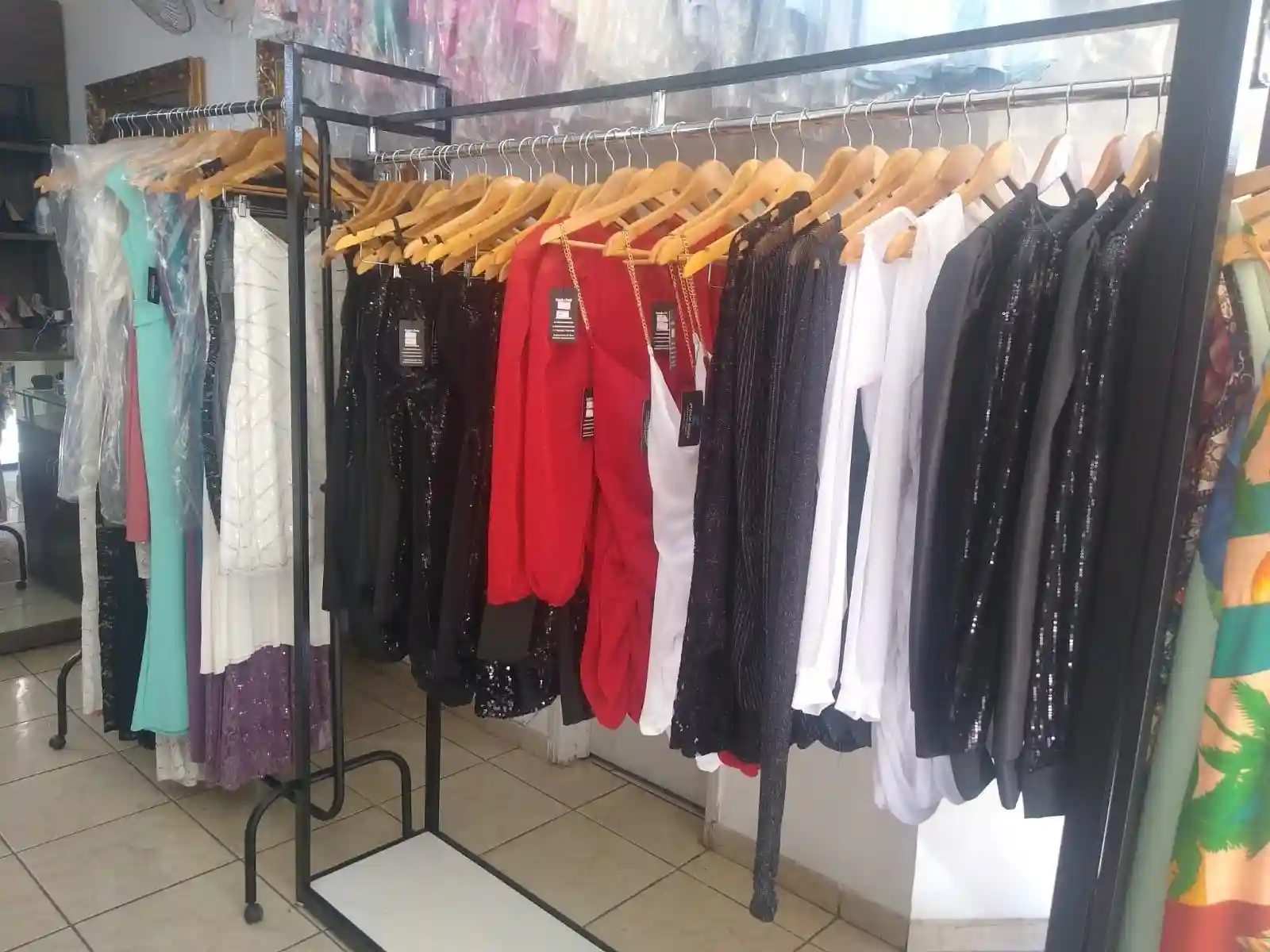 Área Comercial  à venda, 1m² — foto 13 de 14