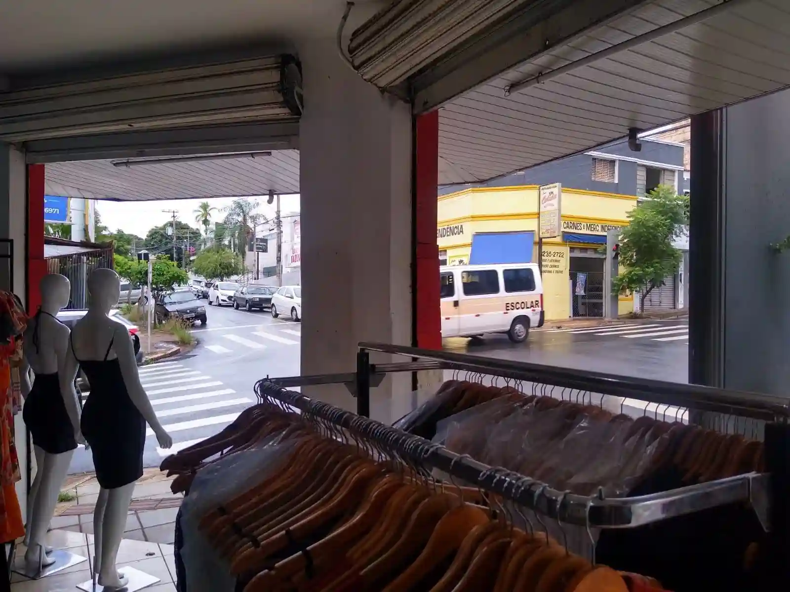 Área Comercial  à venda, 1m² — foto 8 de 14