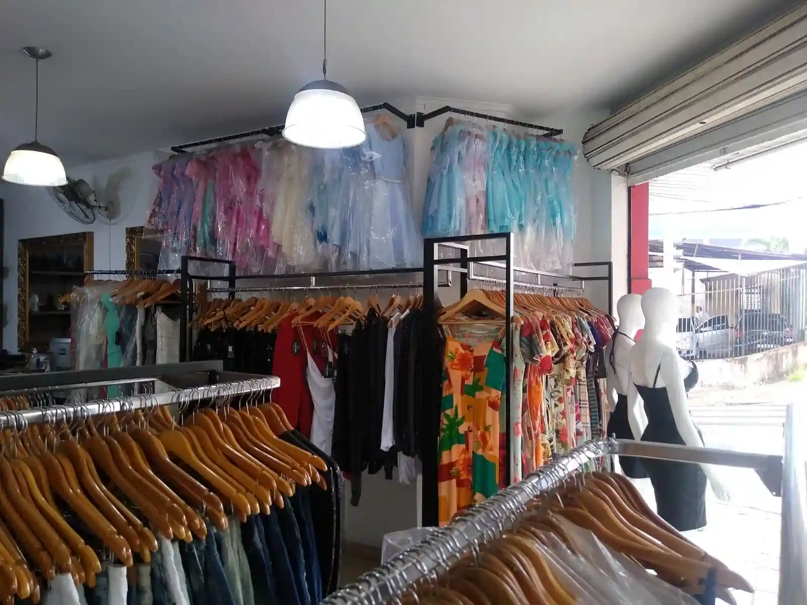 Área Comercial  à venda, 1m² — foto 7 de 14