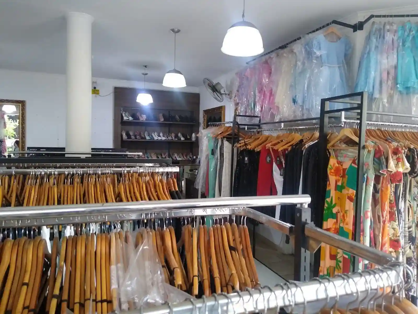 Área Comercial  à venda, 1m² — foto 3 de 14