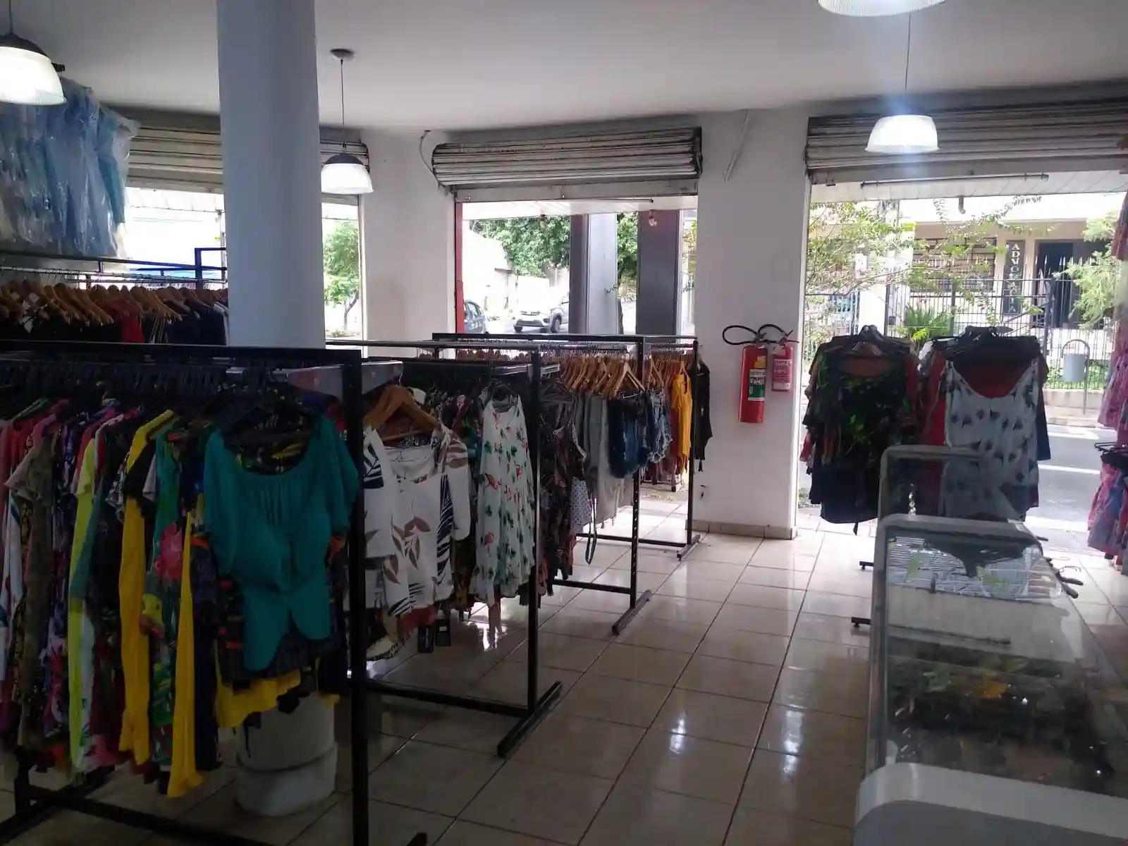 Área Comercial  à venda, 1m² — foto 9 de 14