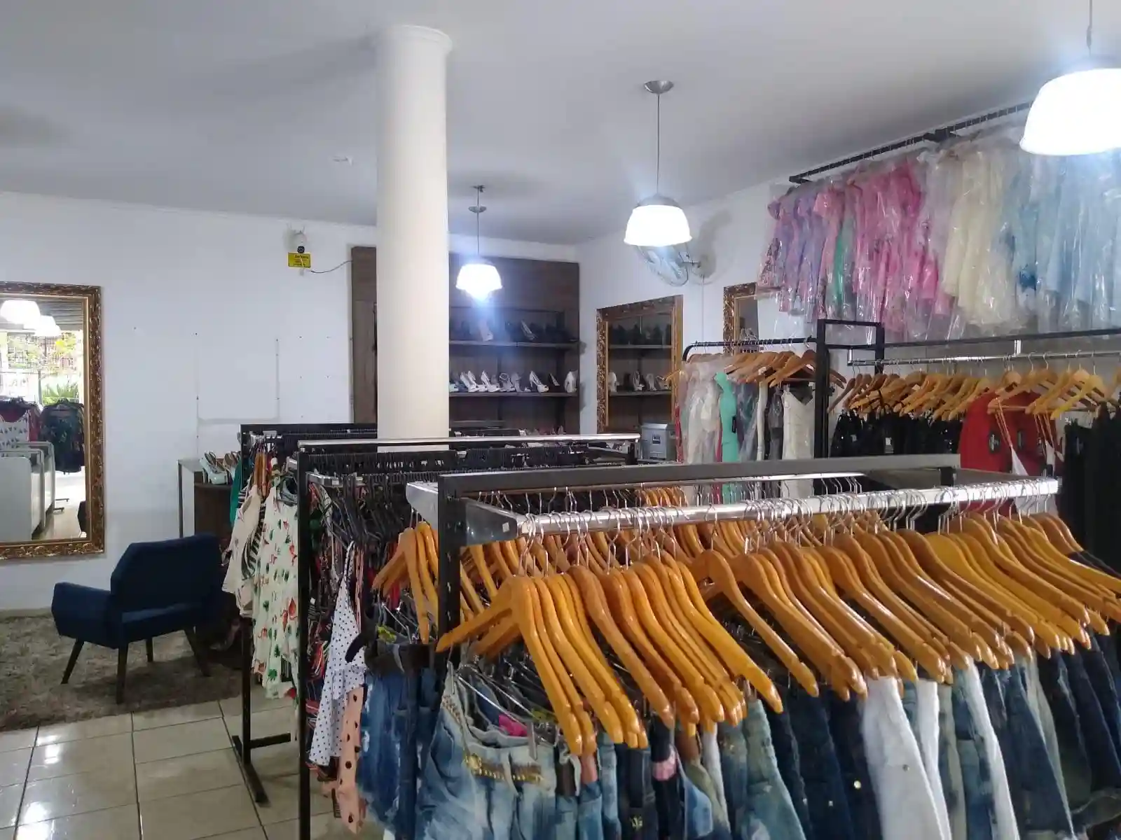 Área Comercial  à venda, 1m² — foto 6 de 14