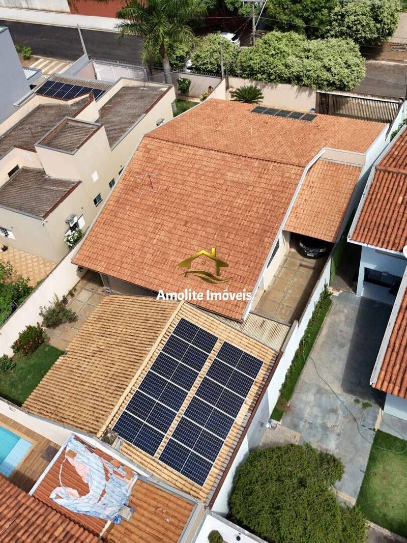Casa com 3 quartos à venda, 270m² — foto 31 de 37