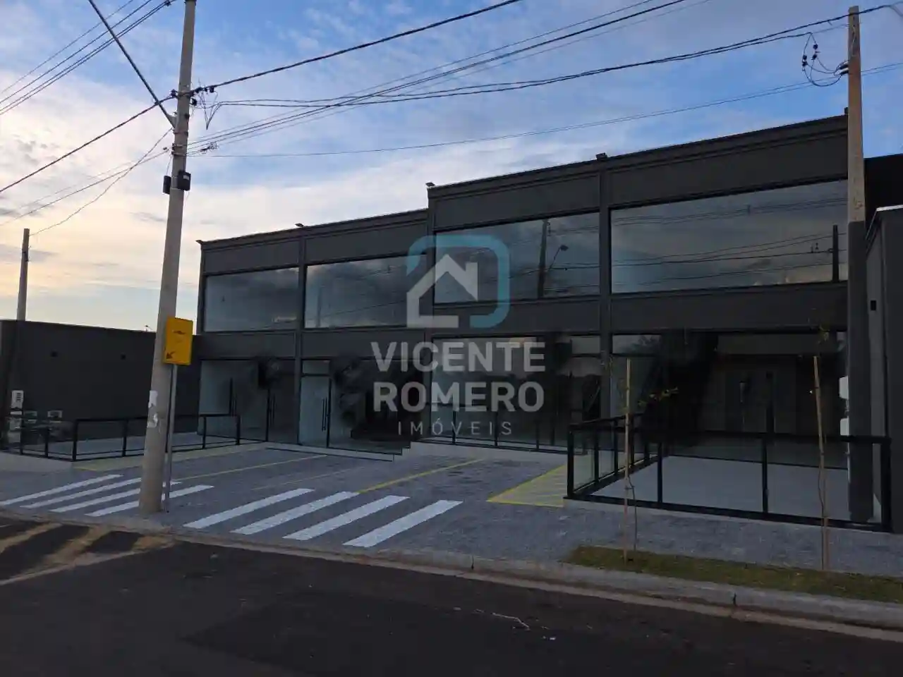 Loja / Salão / Ponto Comercial  para aluguel, 215m² — foto 5 de 12