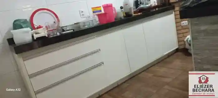 Casa de Condomínio com 2 quartos à venda, 100m² — foto 7 de 25