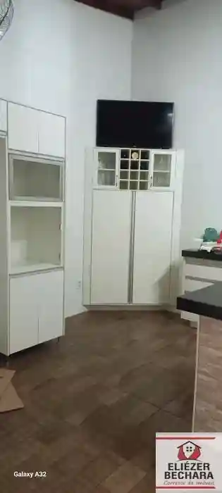 Casa de Condomínio com 2 quartos à venda, 100m² — foto 23 de 25