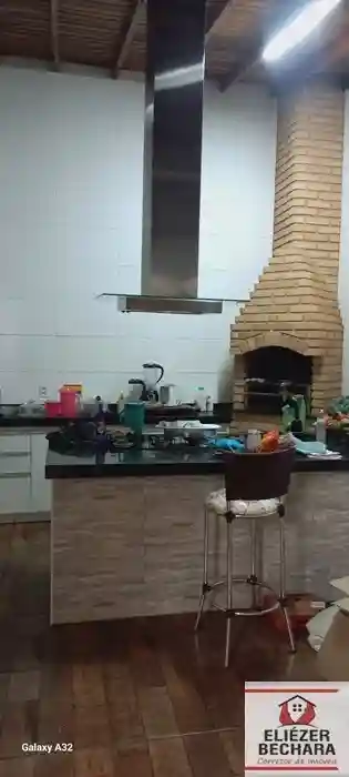 Casa de Condomínio com 2 quartos à venda, 100m² — foto 1 de 25