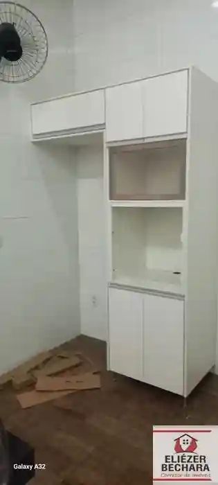 Casa de Condomínio com 2 quartos à venda, 100m² — foto 6 de 25