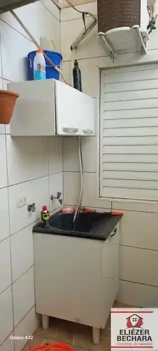 Casa de Condomínio com 2 quartos à venda, 100m² — foto 9 de 25