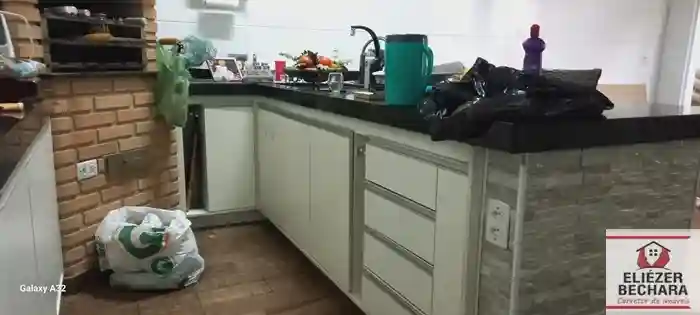 Casa de Condomínio com 2 quartos à venda, 100m² — foto 5 de 25