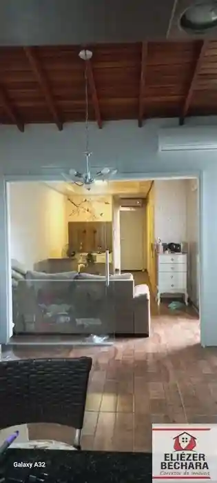 Casa de Condomínio com 2 quartos à venda, 100m² — foto 21 de 25