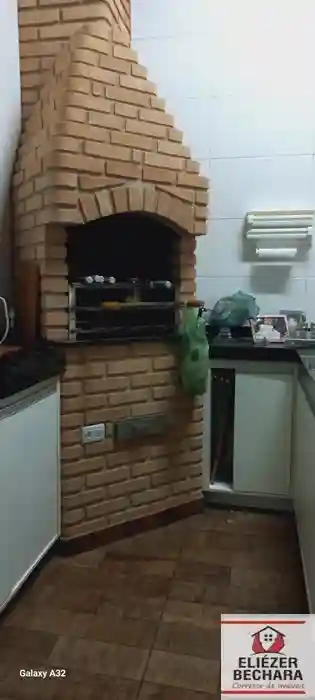 Casa de Condomínio com 2 quartos à venda, 100m² — foto 24 de 25