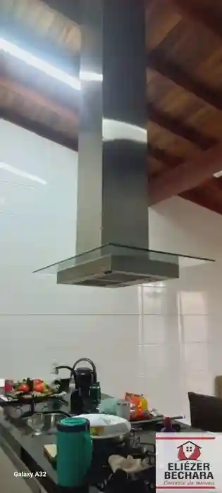 Casa de Condomínio com 2 quartos à venda, 100m² — foto 16 de 25