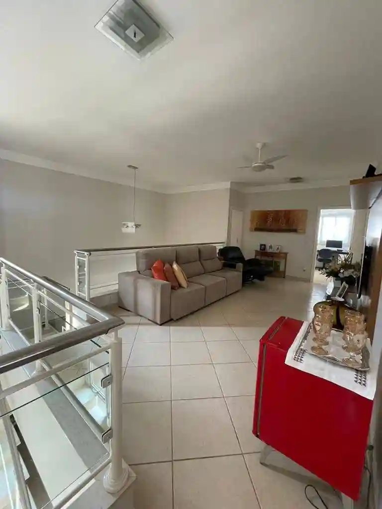 Casa de Condomínio com 4 quartos à venda, 470m² — foto 12 de 26